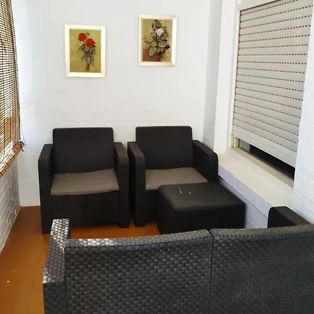 Apartment Le Dorat 38 *