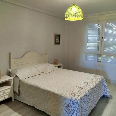 Apartment Le Dorat 38 *