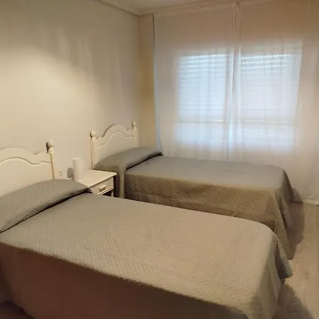 Le Dorat 38 Apartment Santillana del Mar