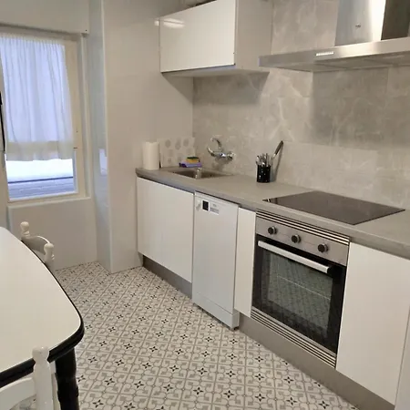 Apartment Le Dorat 38 *